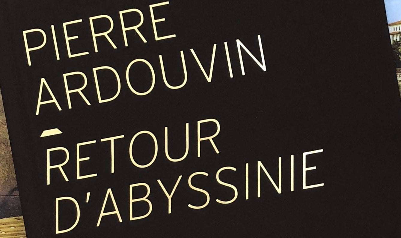 Pierre Ardouvin  catalogue