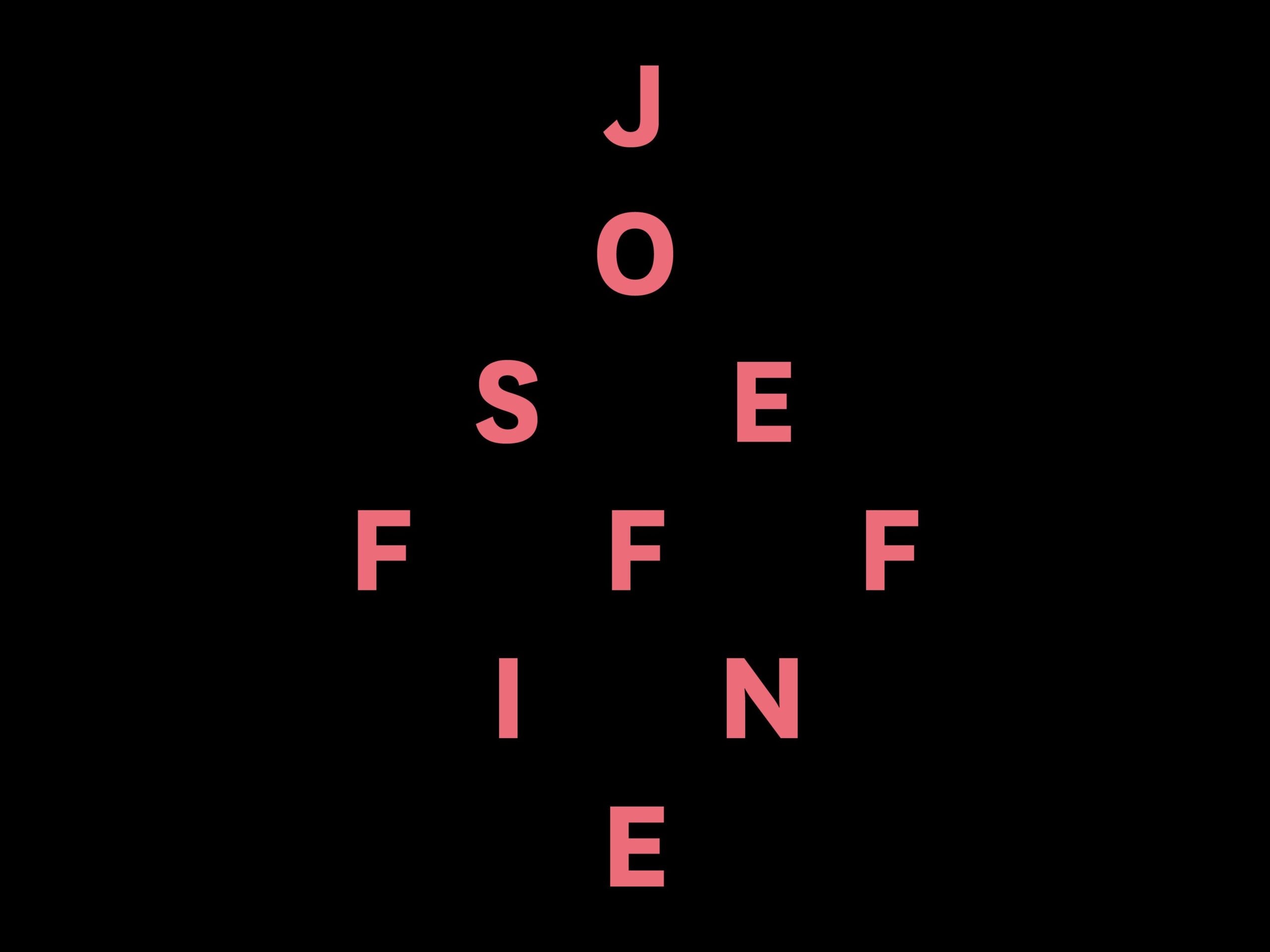 Visuel Joseffine 11 format 169