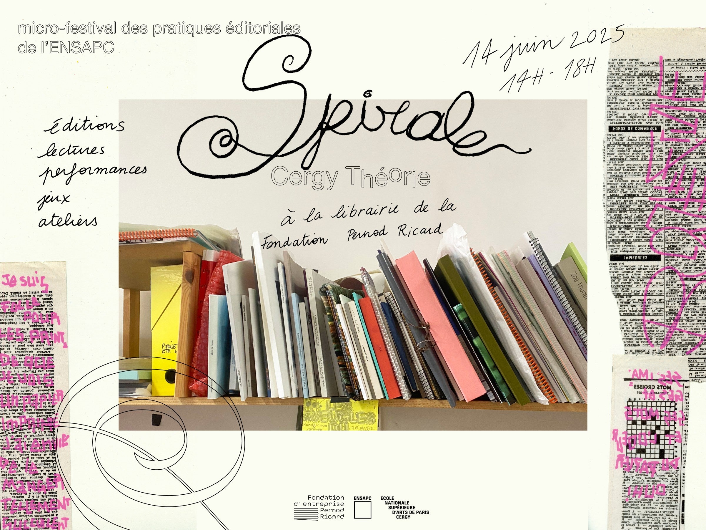 © Nathalie Chollet et Selma Hyka