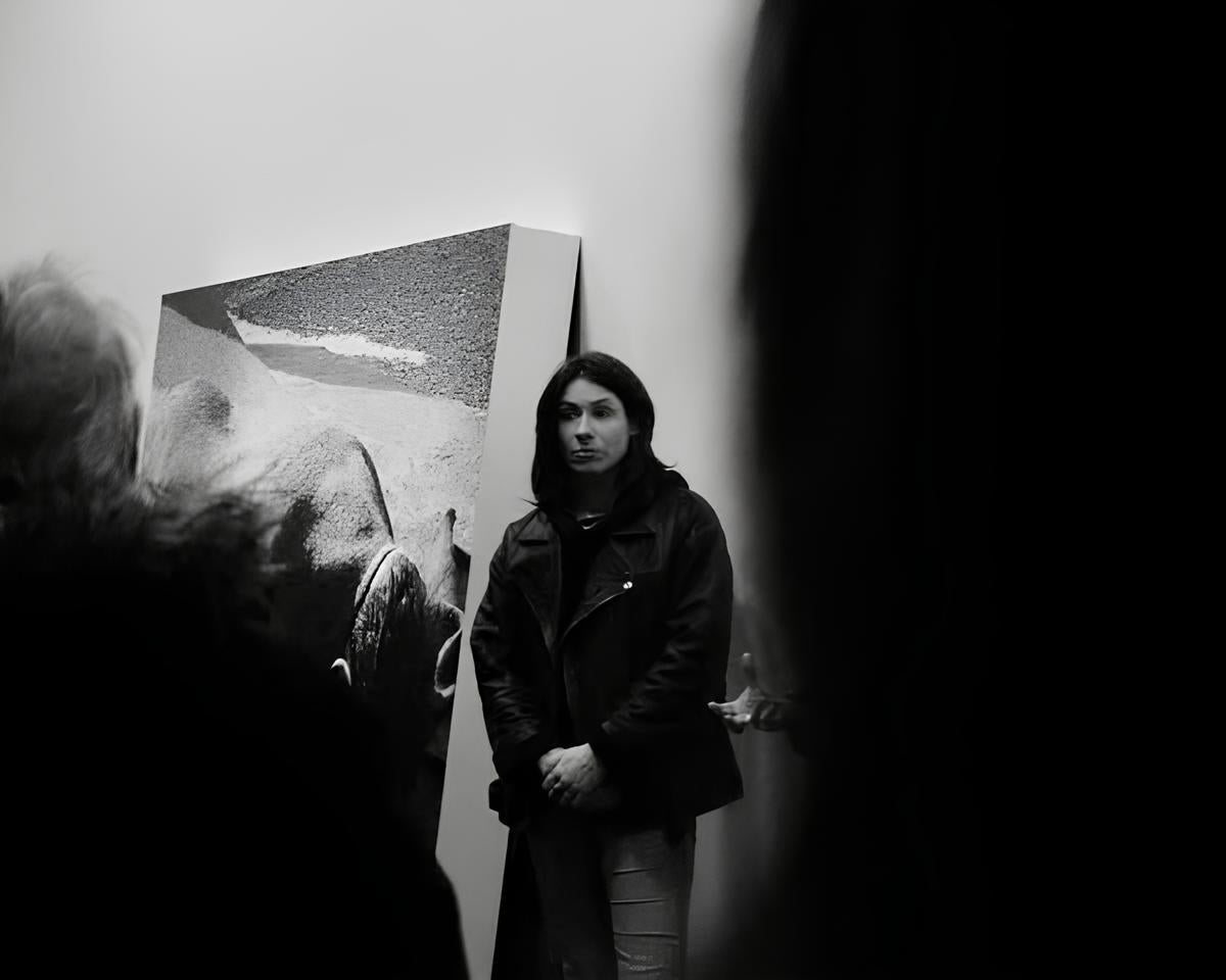 © Krikor Kouchian