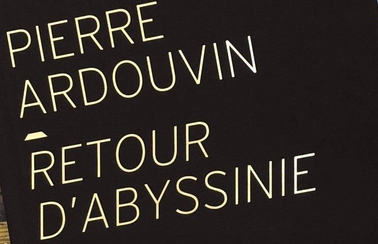 Pierre Ardouvin  catalogue