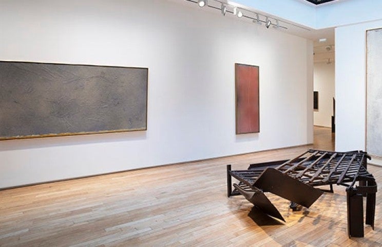 Olitski-Caro_Group show_2019