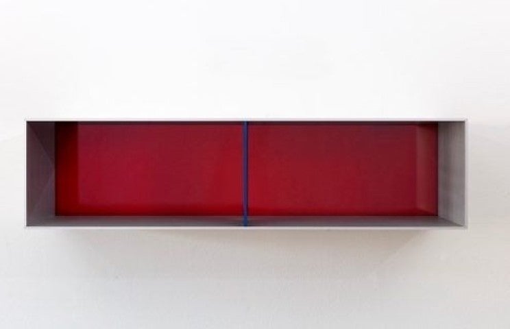 Courtesy of Thaddaeus Ropac gallery.