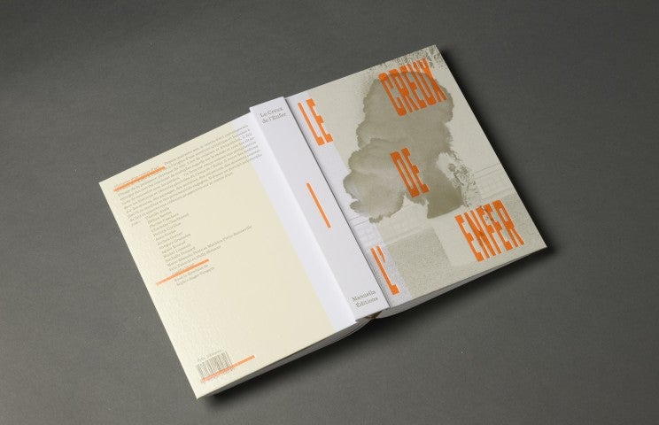 © Manuella Éditions, le Creux de l'Enfer, les auteur·rices et les artistes, 2025