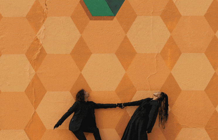 Vue de l’exposition « The Broken Wall », kamel mennour (28 avenue Matignon), Paris 8, 2019

 

© Robin Rhode

Photo. archives kamel mennour

Courtesy the artist and kamel mennour, Paris/London
