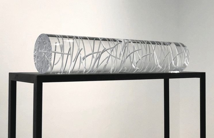 Courtesy of Art: concept gallery