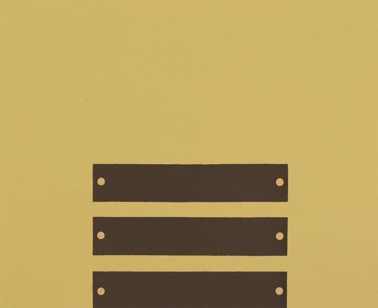 Sylvie Fanchon, <i>Sans titre</i>, 1994, 130 × 162 cm. Courtesy the artist.