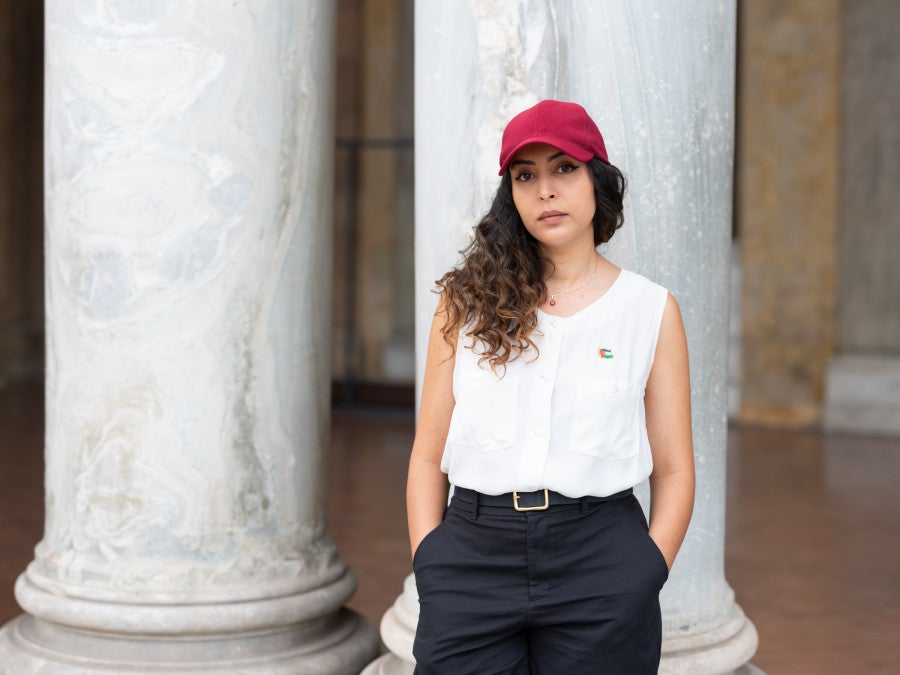 ©Daniele Molajoli - Villa Medici