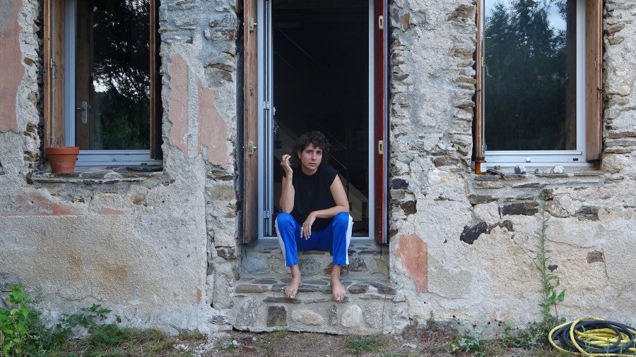 © Gaëlle Boucand