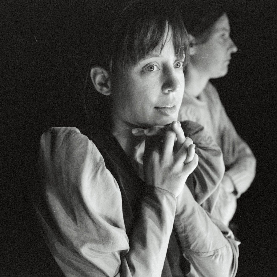 © Helena de Laurens