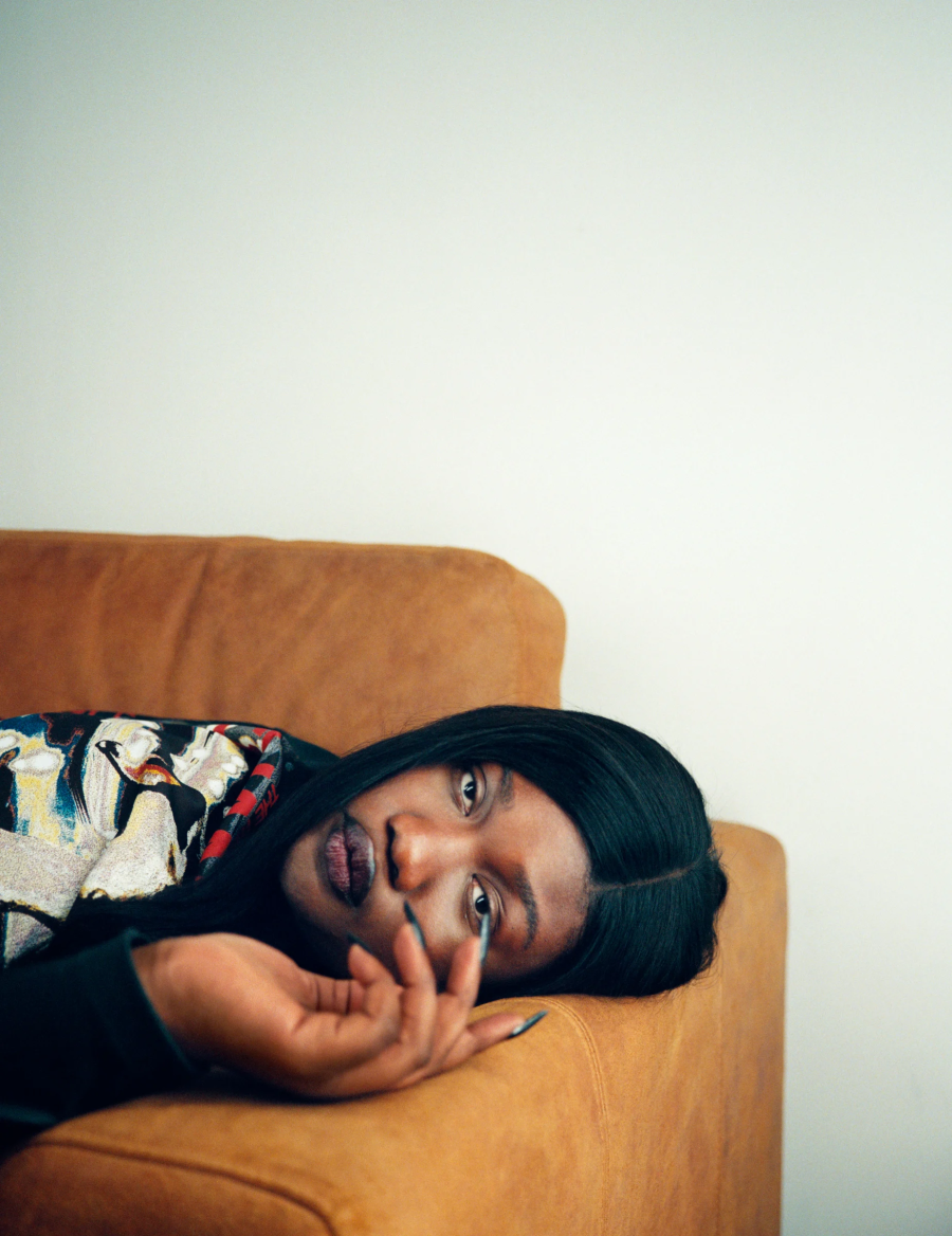 © Bolade Banjo