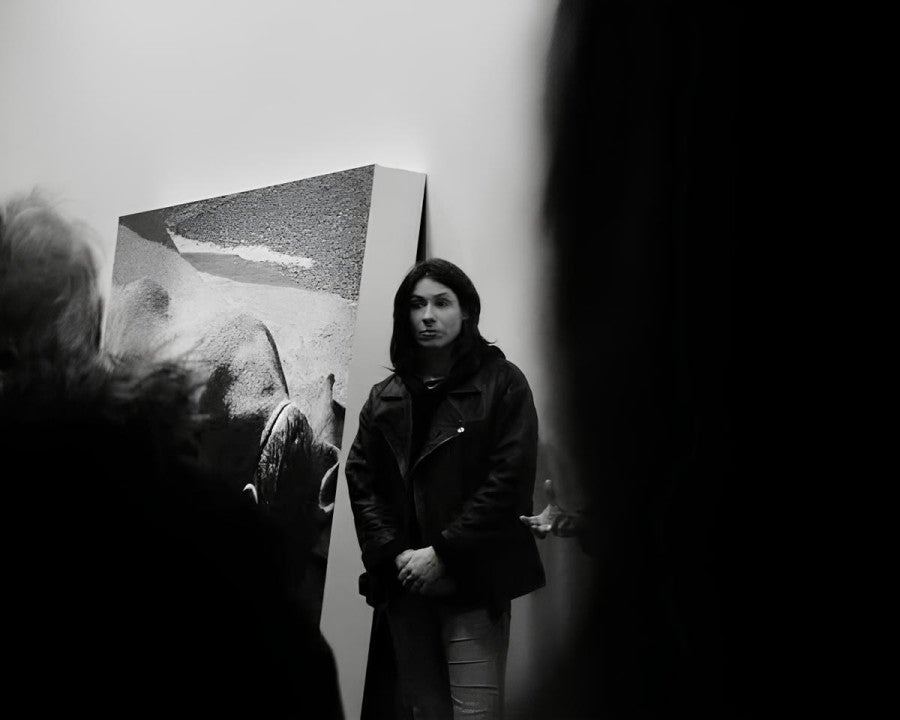 © Krikor Kouchian