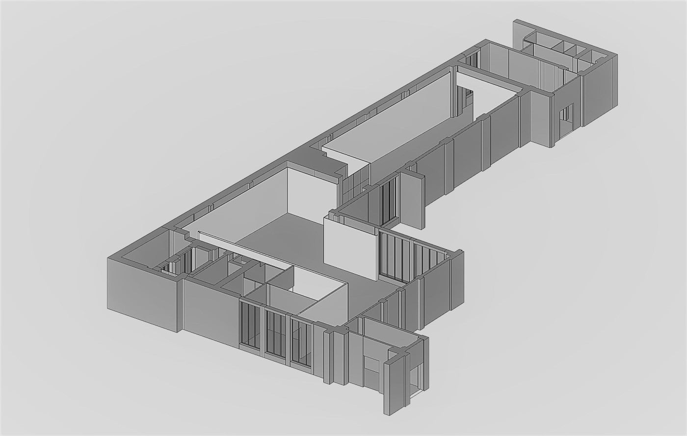 FER vue 3D NB