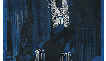 visuel jose manuel egea 12042019 Photo: courtesy of Christian Berst Art Brut gallery