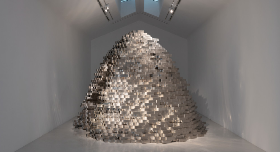 visuel perrotin othoniel 020419